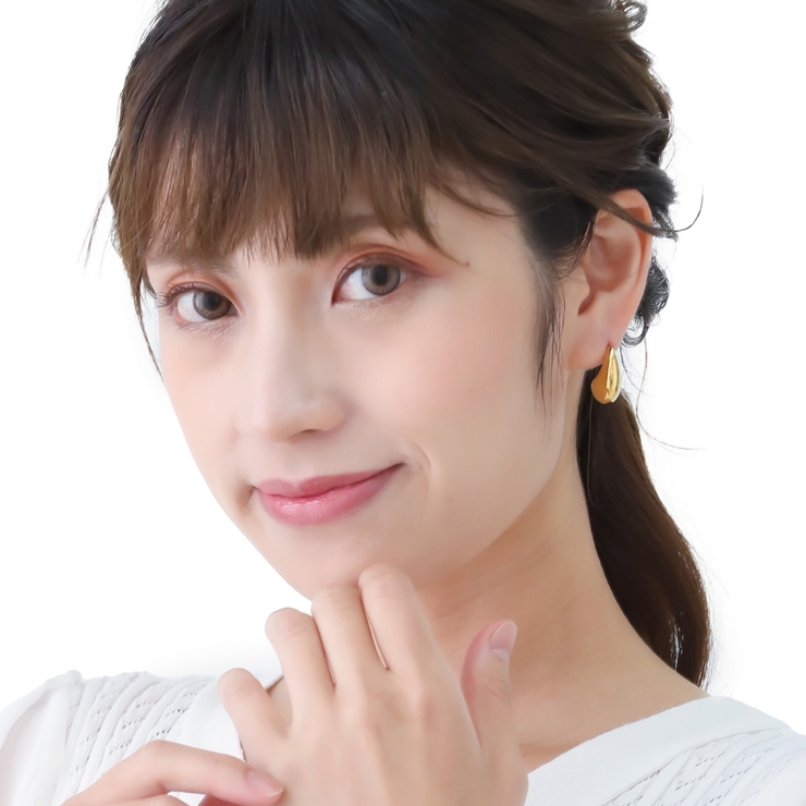 ピアス レディース サージカルステンレス製 | アクセサリーショップPIENA | 詳細画像5 