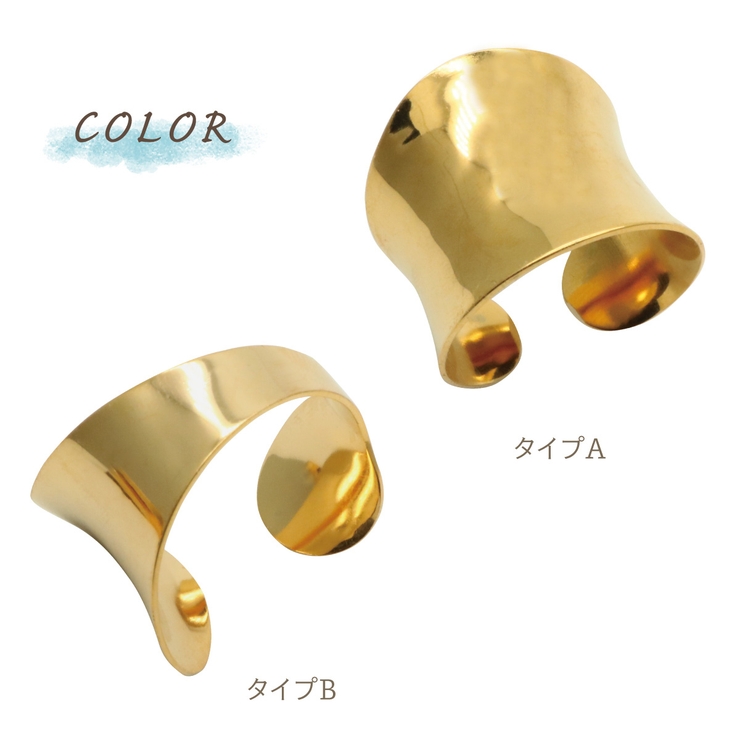 リング レディース サージカルステンレス製 | アクセサリーショップPIENA | 詳細画像2 