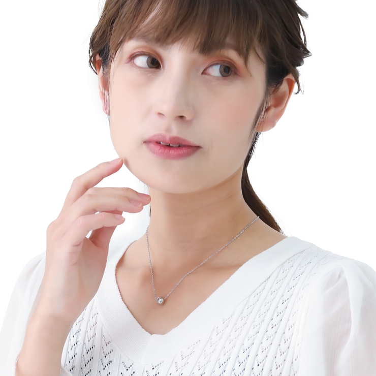 ペンダント ネックレス レディース | アクセサリーショップPIENA | 詳細画像7 