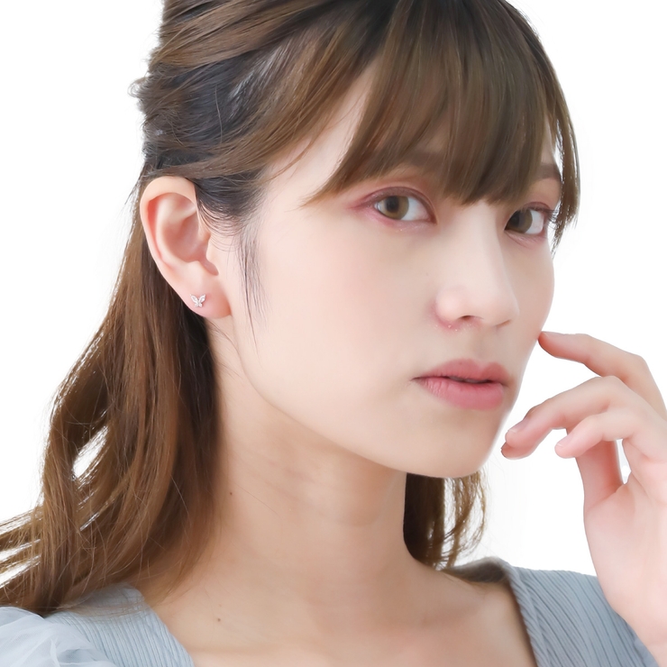 ピアス レディース 両耳用[品番：PENA0035820]｜アクセサリー
