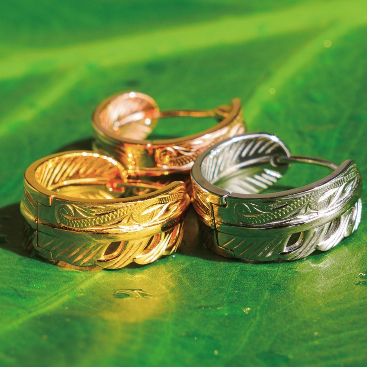 フープピアス 片耳用 1個売り | アクセサリーショップPIENA | 詳細画像12 