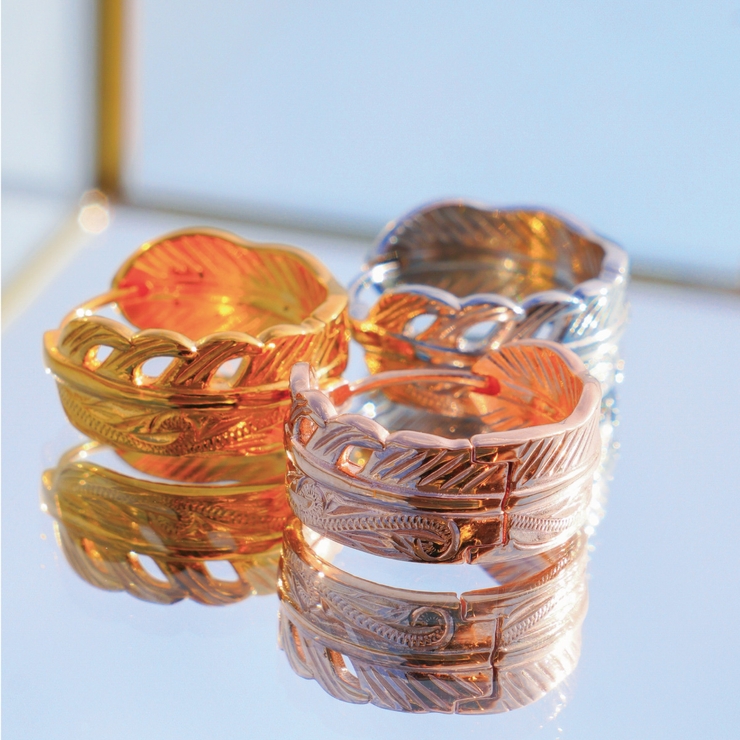 フープピアス 片耳用 1個売り | アクセサリーショップPIENA | 詳細画像13 