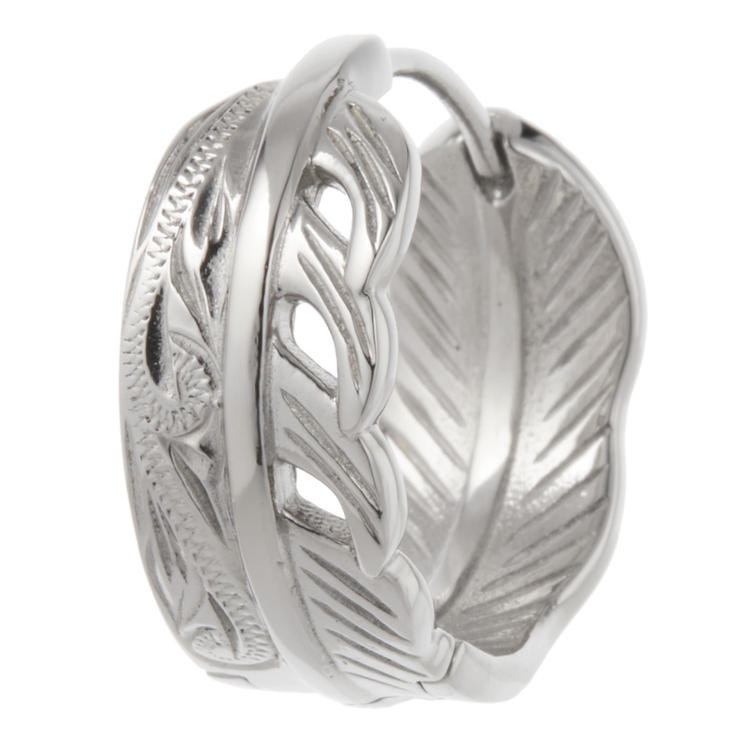 フープピアス 片耳用 1個売り | アクセサリーショップPIENA | 詳細画像14 