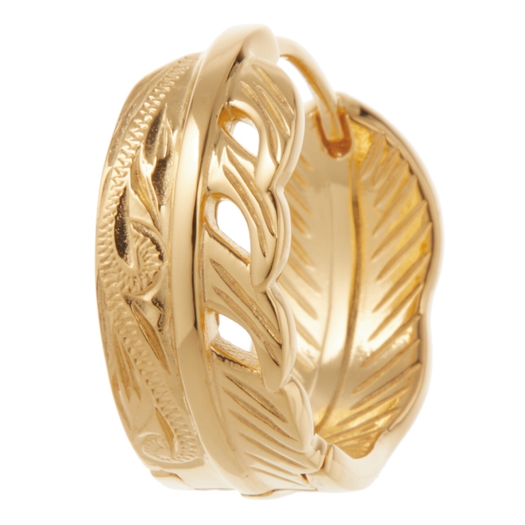 フープピアス 片耳用 1個売り | アクセサリーショップPIENA | 詳細画像15 