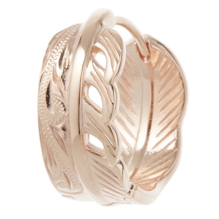 フープピアス 片耳用 1個売り | アクセサリーショップPIENA | 詳細画像16 