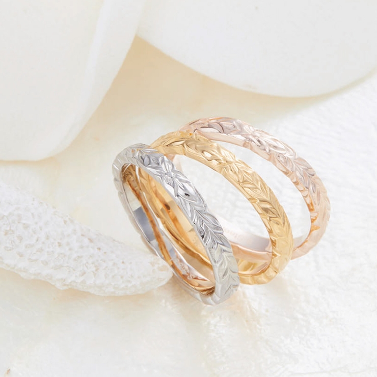 リング レディース メンズ | アクセサリーショップPIENA | 詳細画像3 