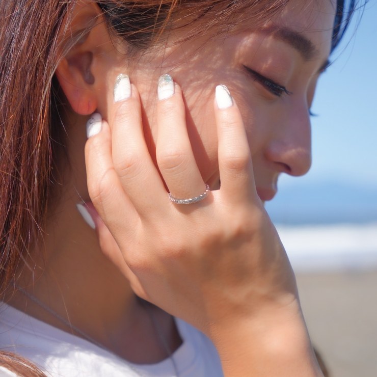 リング レディース メンズ | アクセサリーショップPIENA | 詳細画像4 