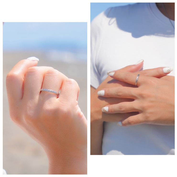 リング レディース メンズ | アクセサリーショップPIENA | 詳細画像7 