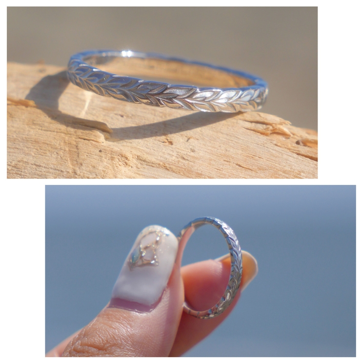 リング レディース メンズ | アクセサリーショップPIENA | 詳細画像12 