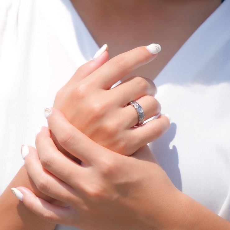 リング レディース メンズ | アクセサリーショップPIENA | 詳細画像5 