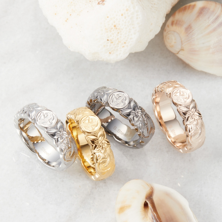 リング レディース メンズ | アクセサリーショップPIENA | 詳細画像11 