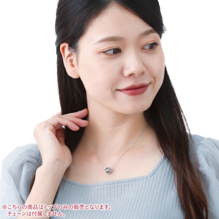 ペンダントトップ レディース メンズ | アクセサリーショップPIENA | 詳細画像5 