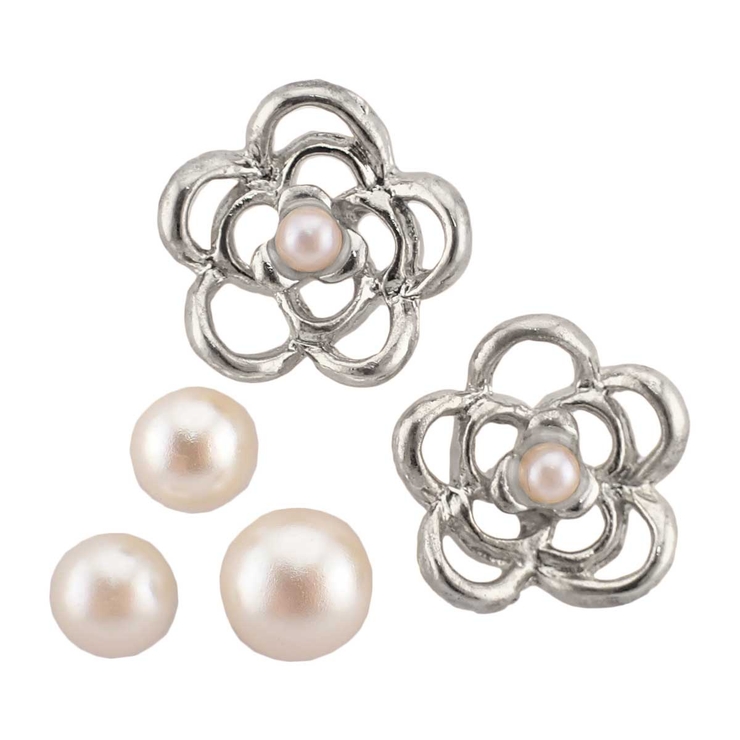 ポリプロピレン製ポスト スタッド 豪華5点セット | アクセサリーショップPIENA | 詳細画像6 