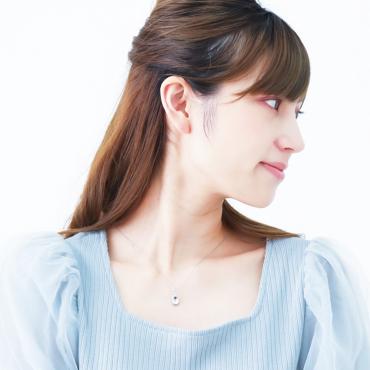 ネックレス レディース ニッケルフリー | アクセサリーショップPIENA | 詳細画像4 