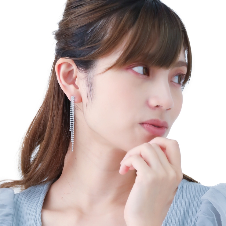 ピアス レディース 両耳用 | アクセサリーショップPIENA | 詳細画像4 