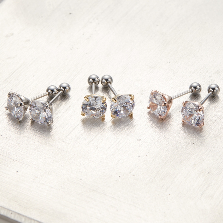 ボディピアス 18G レディース | アクセサリーショップPIENA | 詳細画像8 