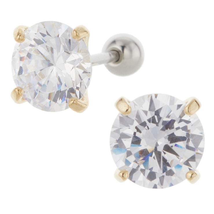 ボディピアス 18G レディース | アクセサリーショップPIENA | 詳細画像10 