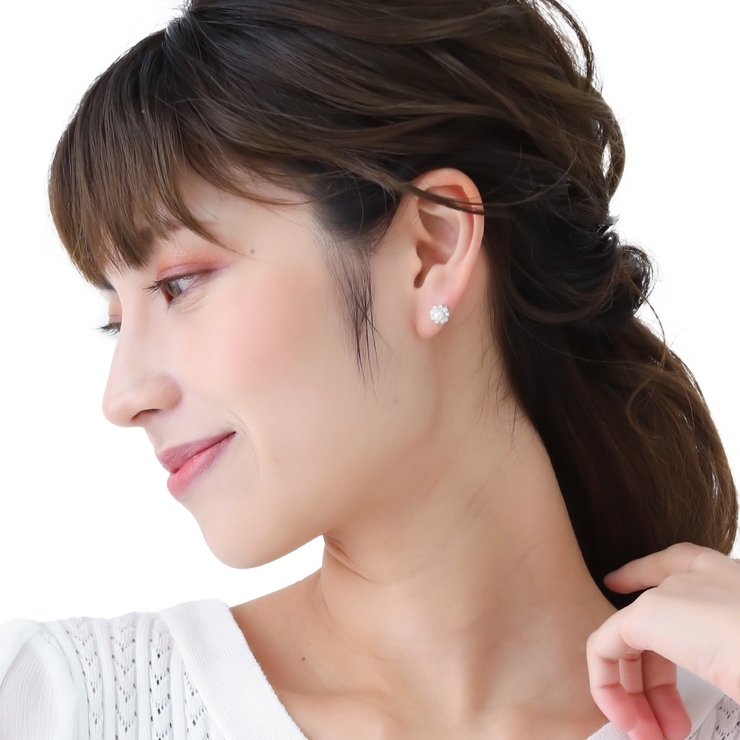 ボディピアス 18G レディース | アクセサリーショップPIENA | 詳細画像5 