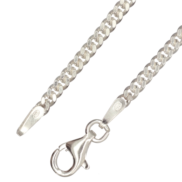 ネックレス レディース チェーンのみ | アクセサリーショップPIENA | 詳細画像9 