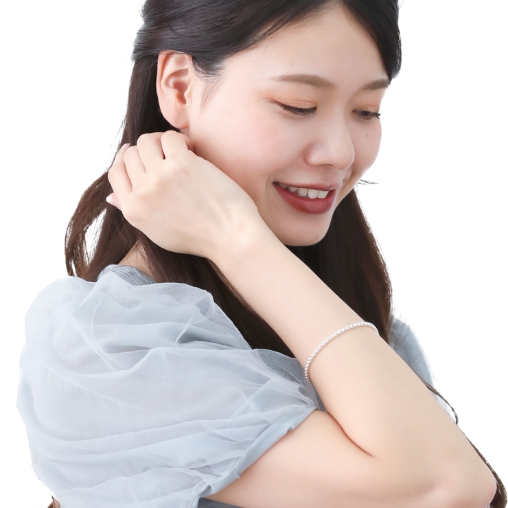 シルバー ストラップレス フレアドレス 新品 アドレスV100ス 立体 メッキシルバー エンブレム ソフト 3