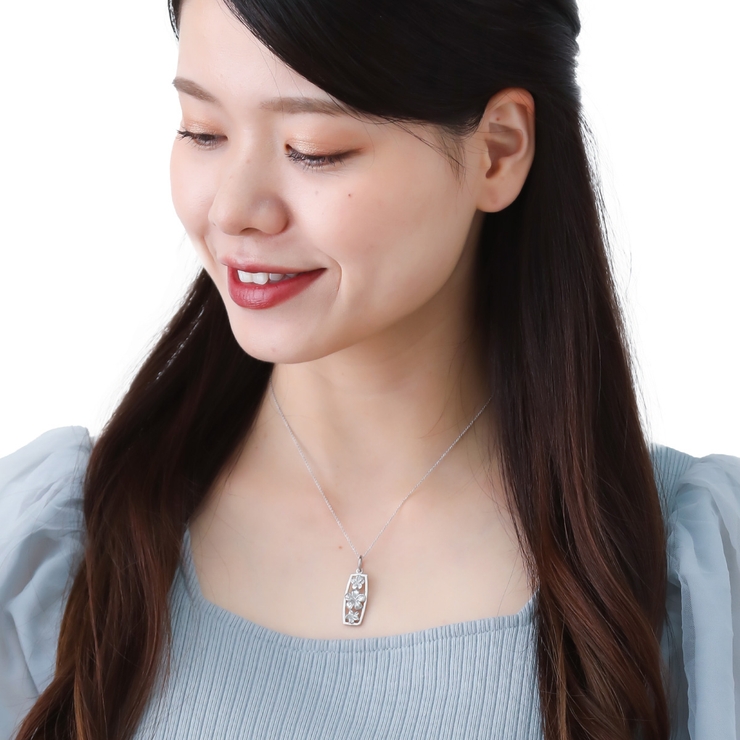 ペンダント ネックレス レディース | アクセサリーショップPIENA | 詳細画像4 