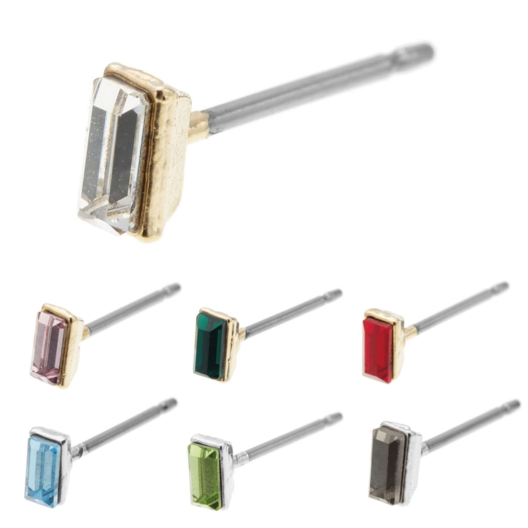 片耳用 1個売り チタンピアス | アクセサリーショップPIENA | 詳細画像15 