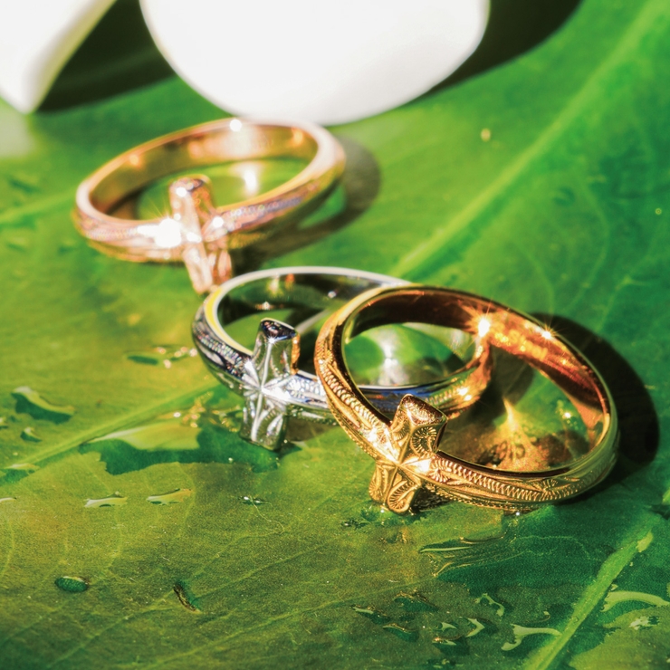 リング レディース メンズ | アクセサリーショップPIENA | 詳細画像2 