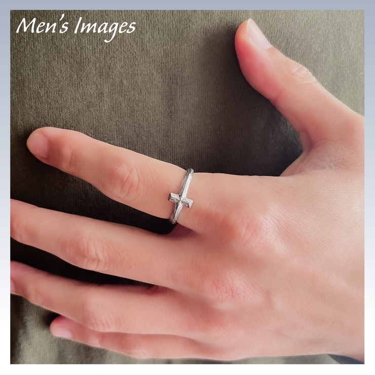 リング レディース メンズ | アクセサリーショップPIENA | 詳細画像8 