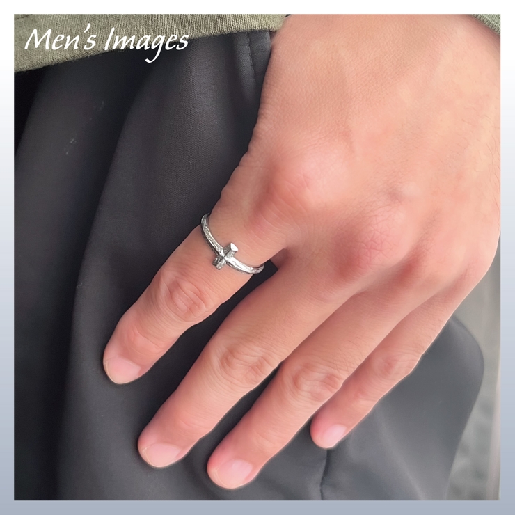 リング レディース メンズ | アクセサリーショップPIENA | 詳細画像9 