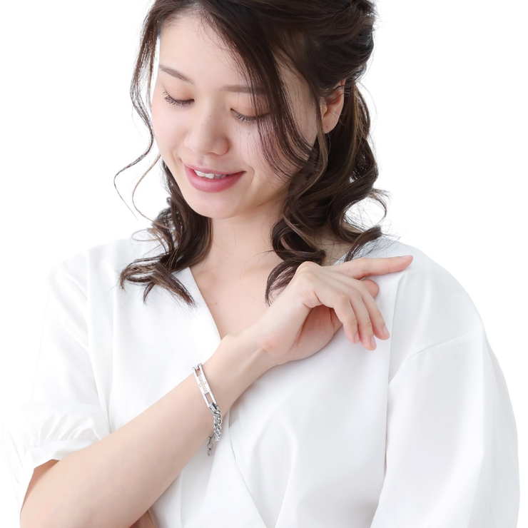 ブレスレット レディース メンズ | アクセサリーショップPIENA | 詳細画像7 