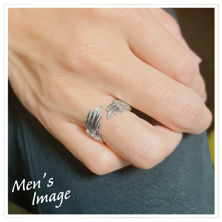 リング メンズ レディース | アクセサリーショップPIENA | 詳細画像6 