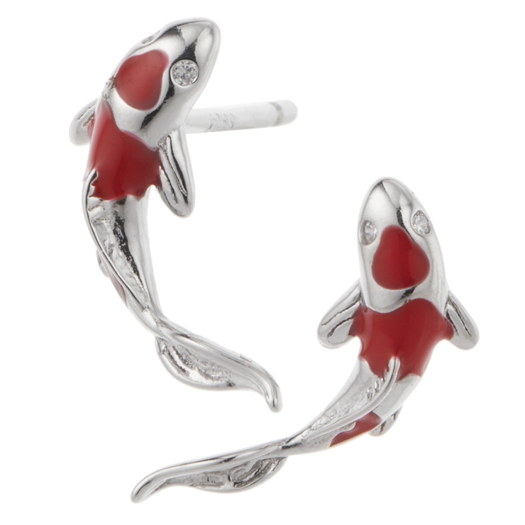 ピアス レディース シルバー925製 | アクセサリーショップPIENA | 詳細画像12 