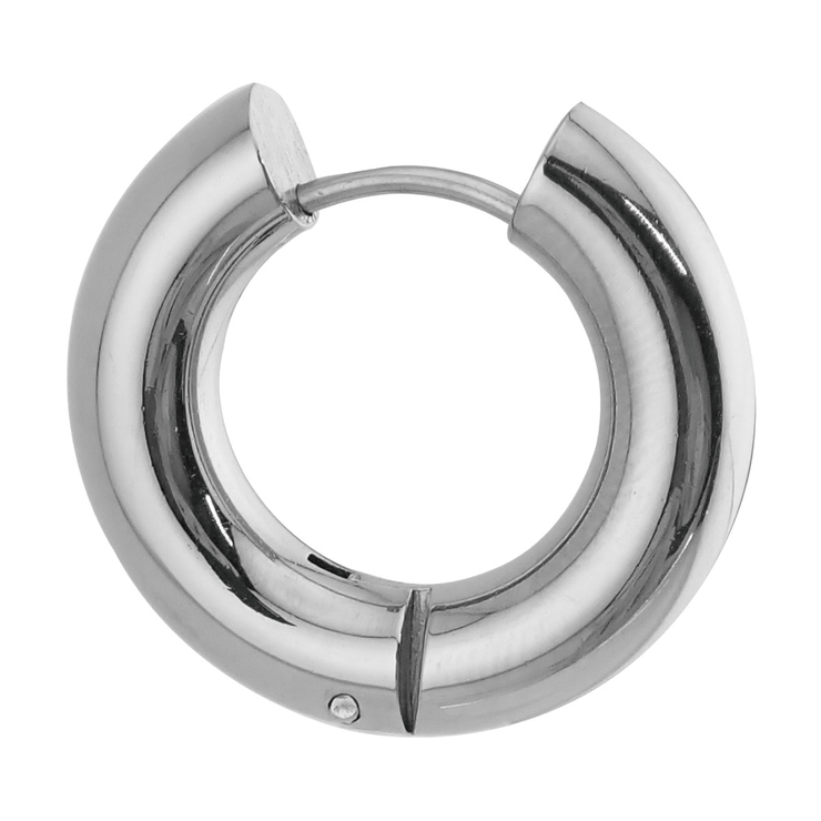 フープピアス メンズ レディース | アクセサリーショップPIENA | 詳細画像9 