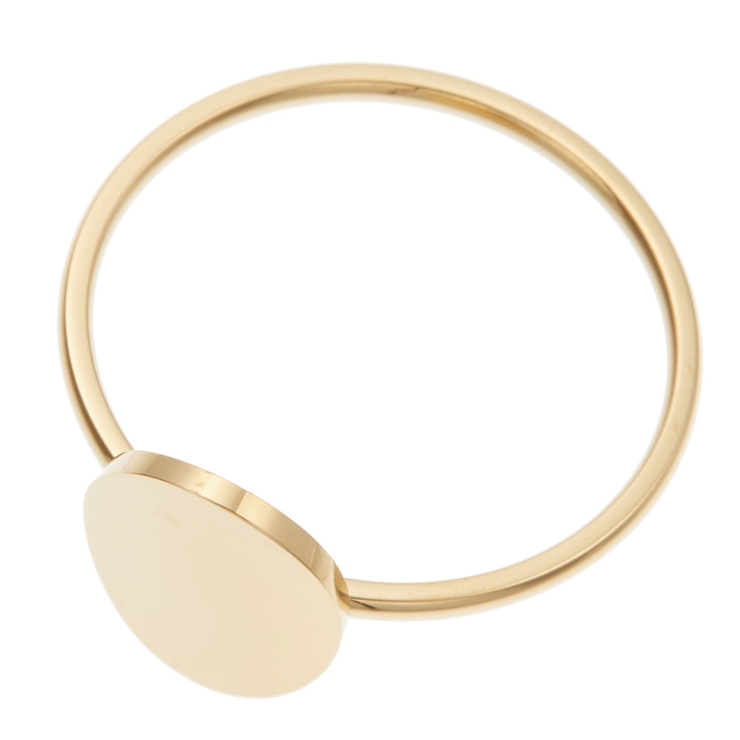 リング レディース サージカルステンレス製 | アクセサリーショップPIENA | 詳細画像15 