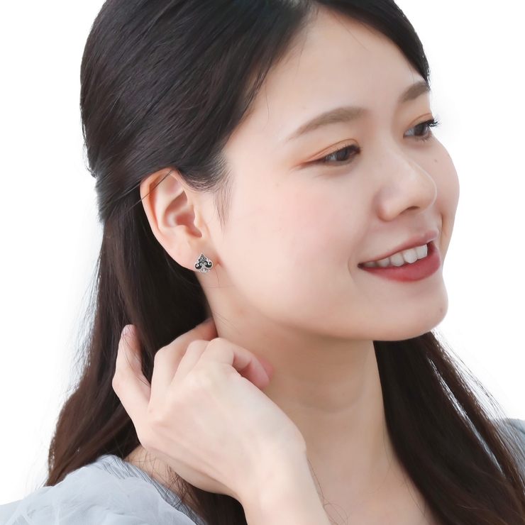 ピアス レディース シルバー925製[品番：PENA0036086