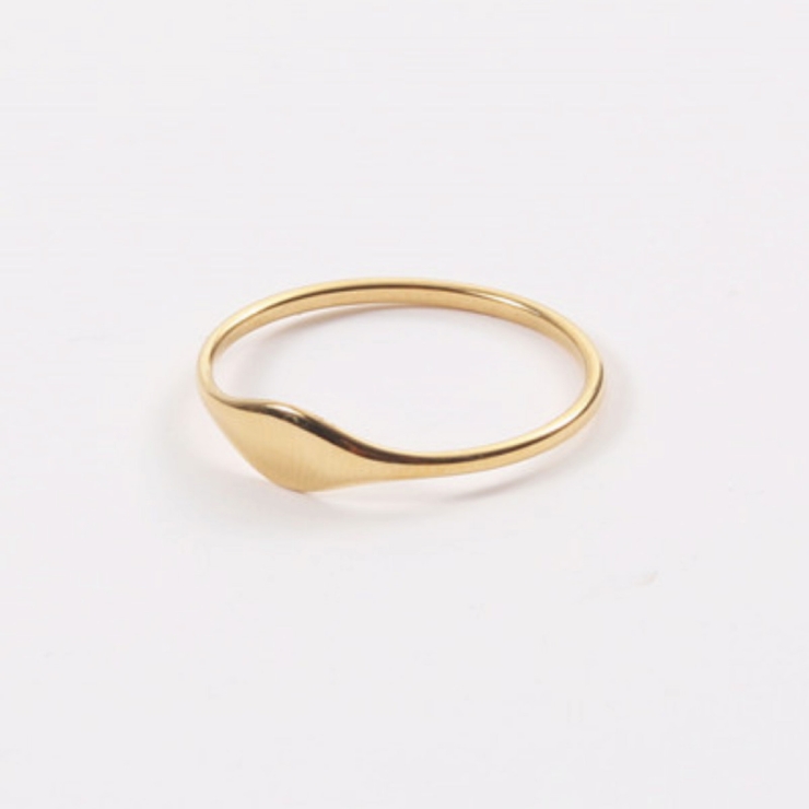 リング レディース チタン製 | アクセサリーショップPIENA | 詳細画像7 