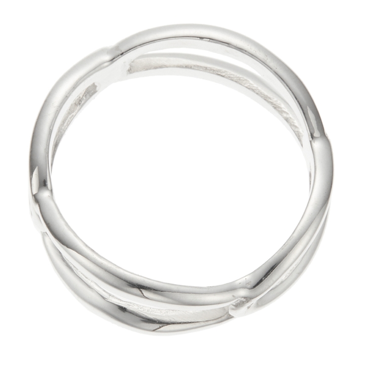 リング レディース シルバー925 | アクセサリーショップPIENA | 詳細画像9 