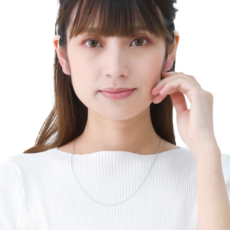 ネックレス レディース シルバー925 | アクセサリーショップPIENA | 詳細画像5 