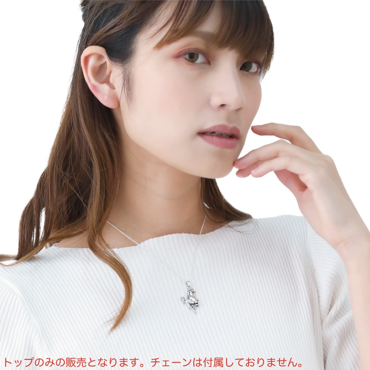 ペンダントトップ レディース メンズ | アクセサリーショップPIENA | 詳細画像4 