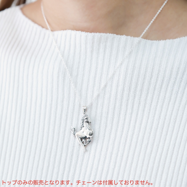 ペンダントトップ レディース メンズ | アクセサリーショップPIENA | 詳細画像6 