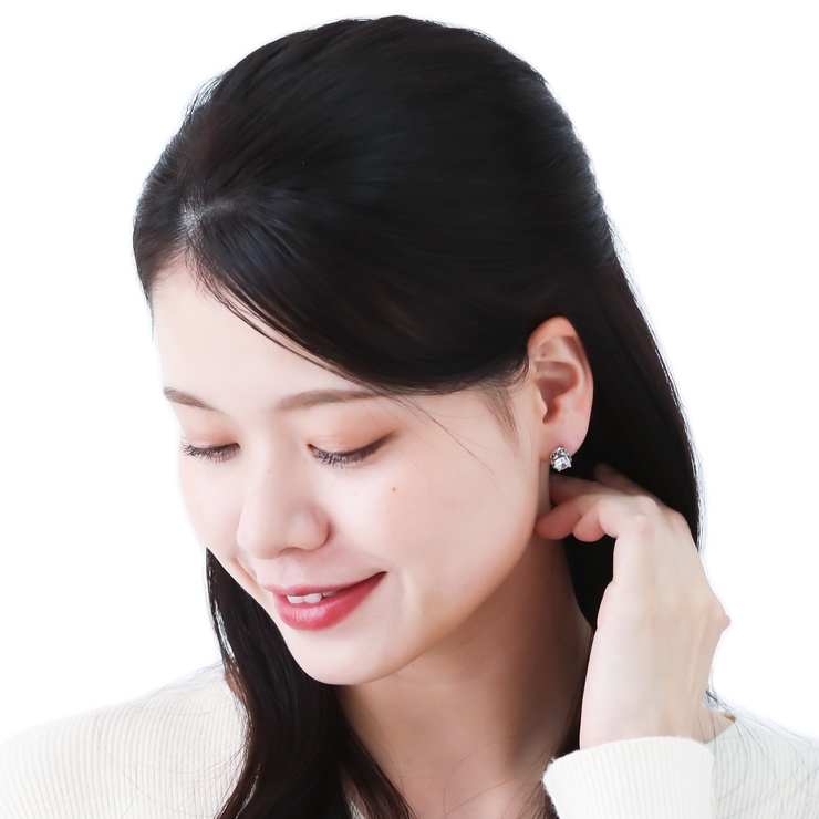 ピアス レディース シルバー925製 | アクセサリーショップPIENA | 詳細画像5 