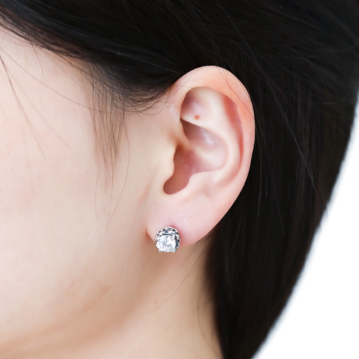 ピアス レディース シルバー925製 | アクセサリーショップPIENA | 詳細画像6 