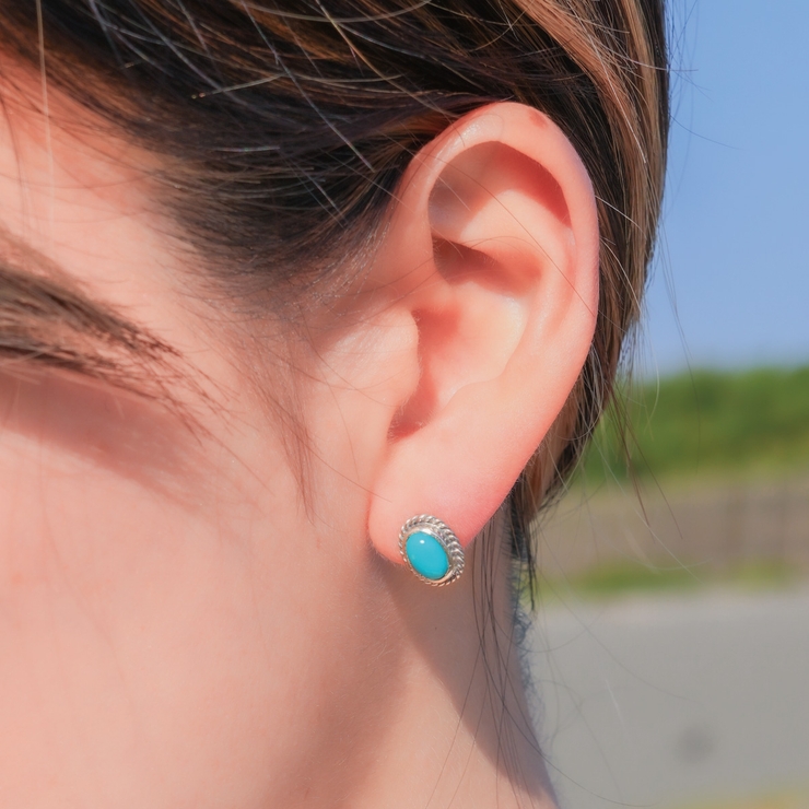 ピアス レディース シルバー925 | アクセサリーショップPIENA | 詳細画像7 