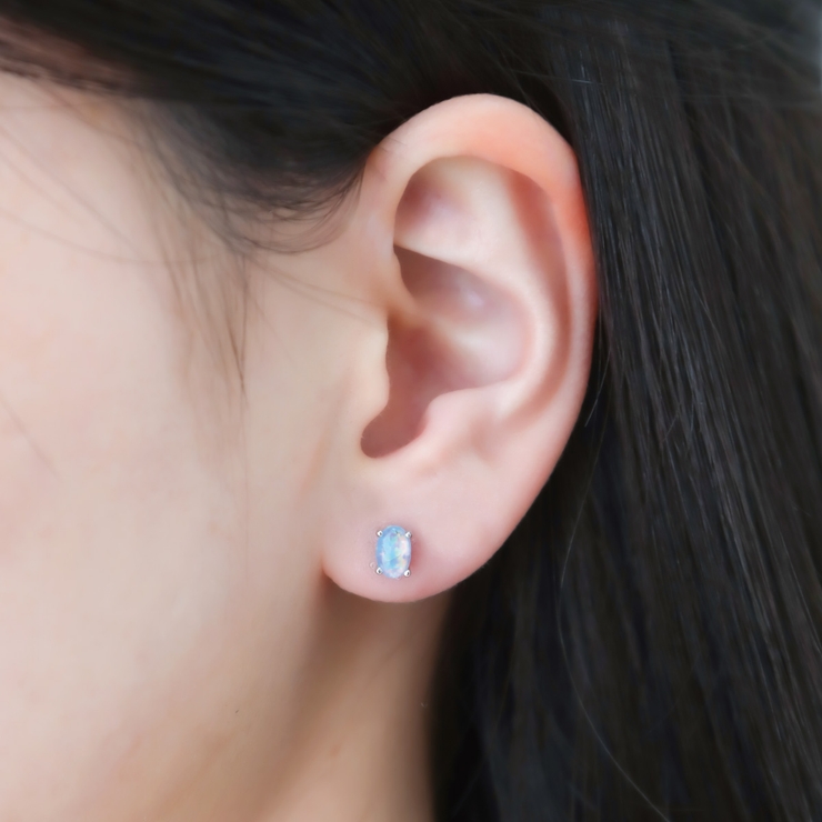 ピアス レディース シルバー925 | アクセサリーショップPIENA | 詳細画像7 
