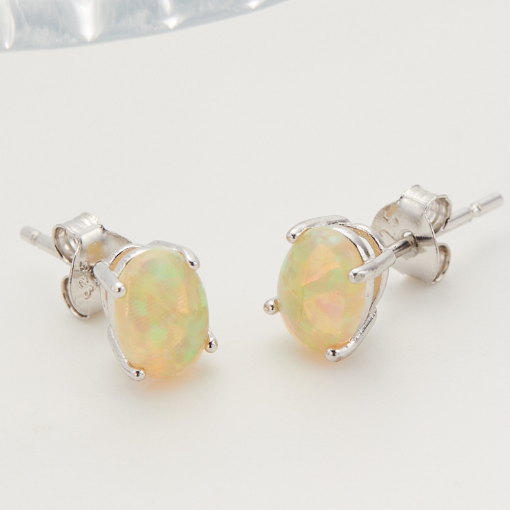ピアス レディース シルバー925 | アクセサリーショップPIENA | 詳細画像7 