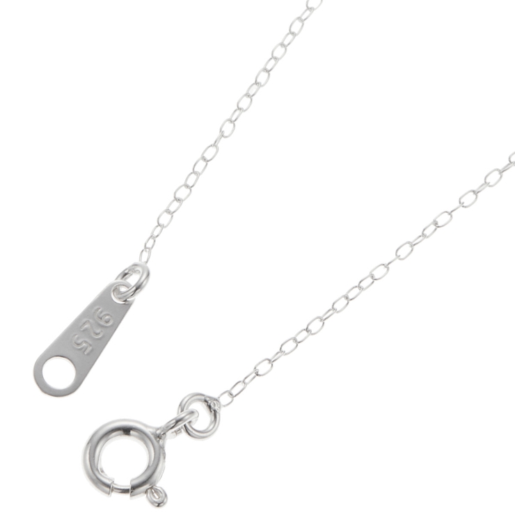 お骨入れペンダント メモリアルネックレス レディース | アクセサリーショップPIENA | 詳細画像10 