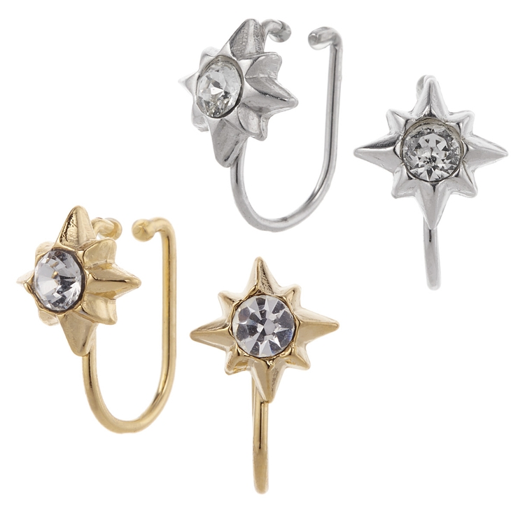 ノンホールピアス レディース イヤリング | アクセサリーショップPIENA | 詳細画像11 