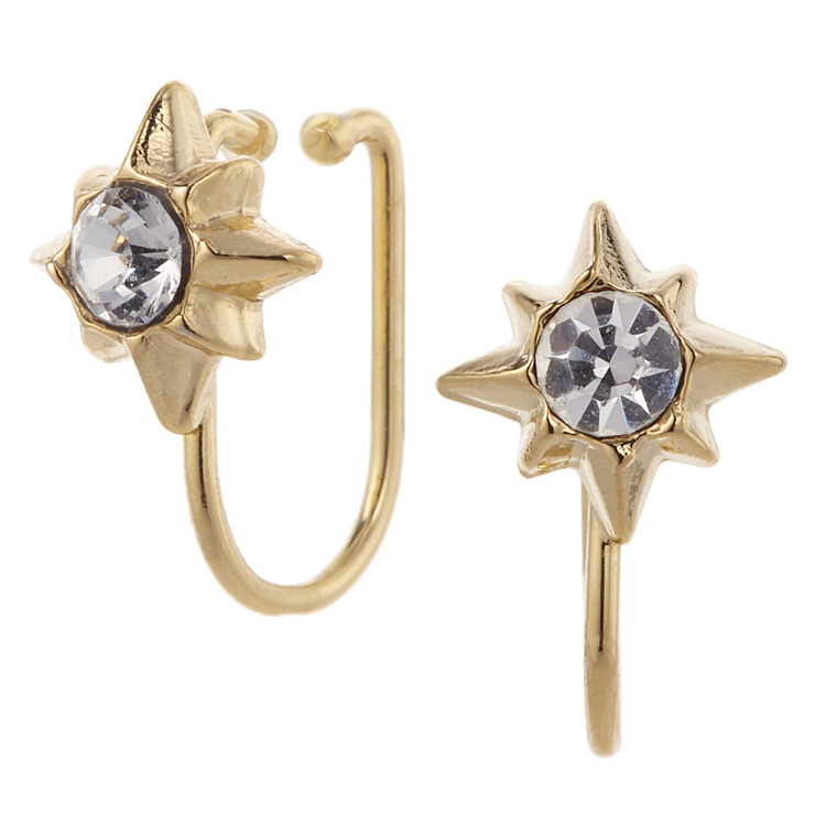 ノンホールピアス レディース イヤリング | アクセサリーショップPIENA | 詳細画像8 