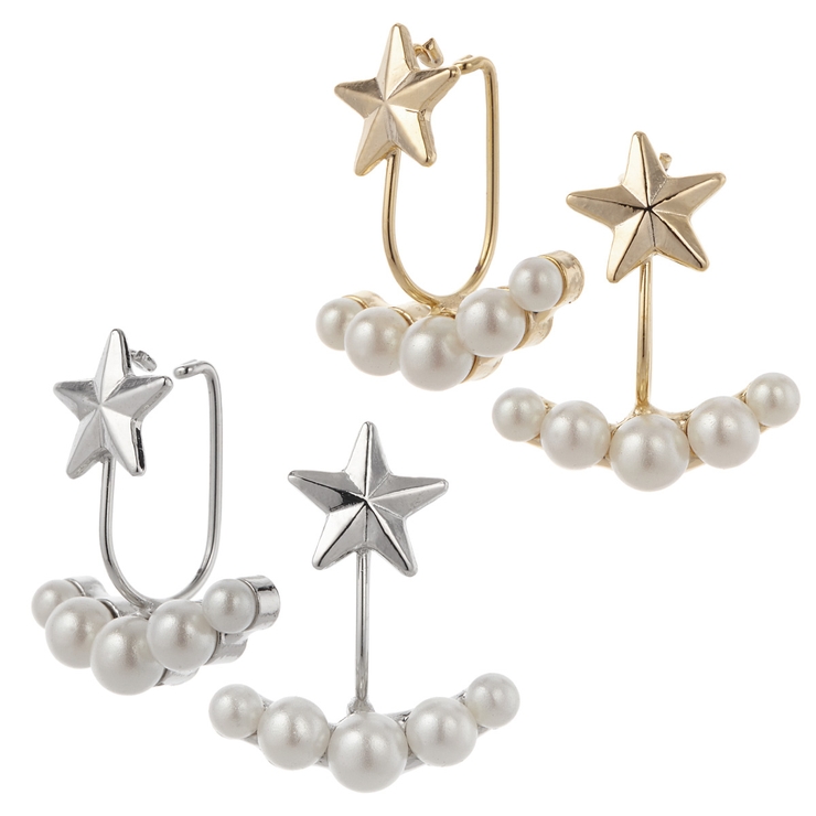 イヤリング ノンホールピアス マルピア | アクセサリーショップPIENA | 詳細画像13 