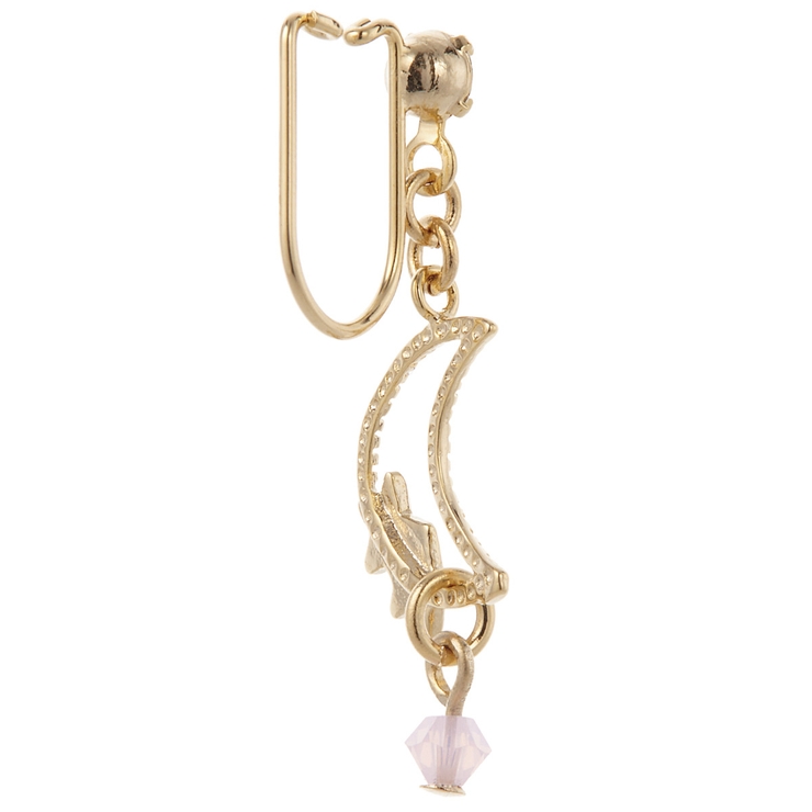 ノンホールピアス レディース イヤリング | アクセサリーショップPIENA | 詳細画像10 